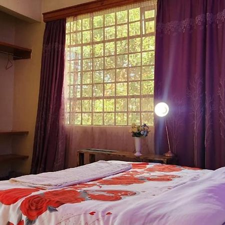 Sparkles Resort Meru Exterior foto